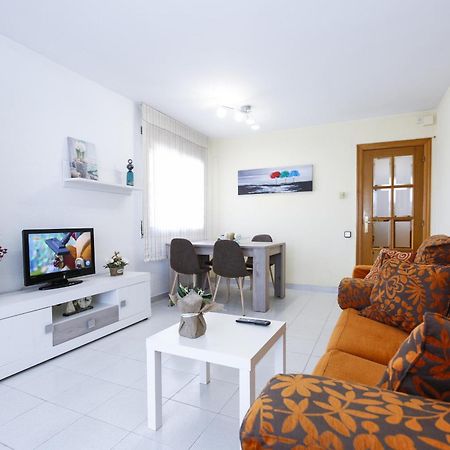 Santillana Homestay By Turismar Salou Dış mekan fotoğraf