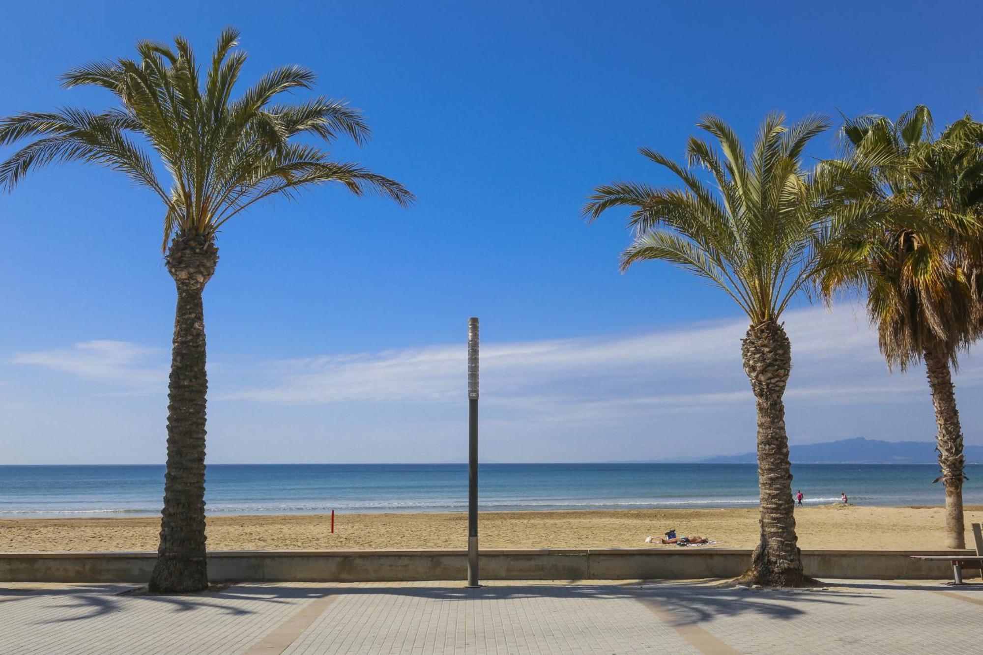 Santillana Homestay By Turismar Salou Dış mekan fotoğraf