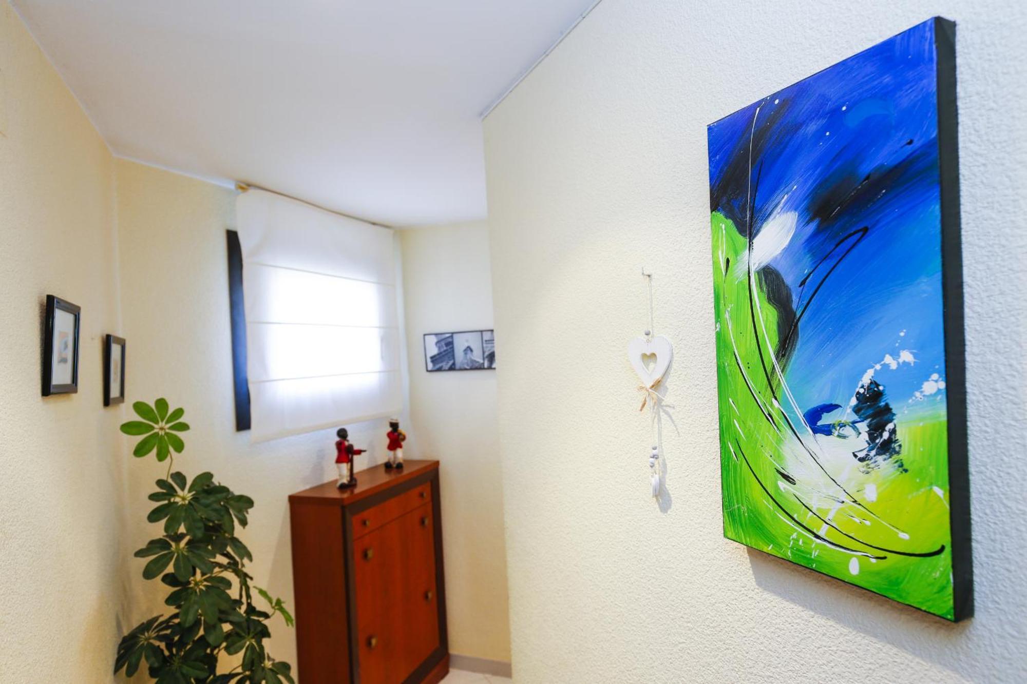 Santillana Homestay By Turismar Salou Dış mekan fotoğraf