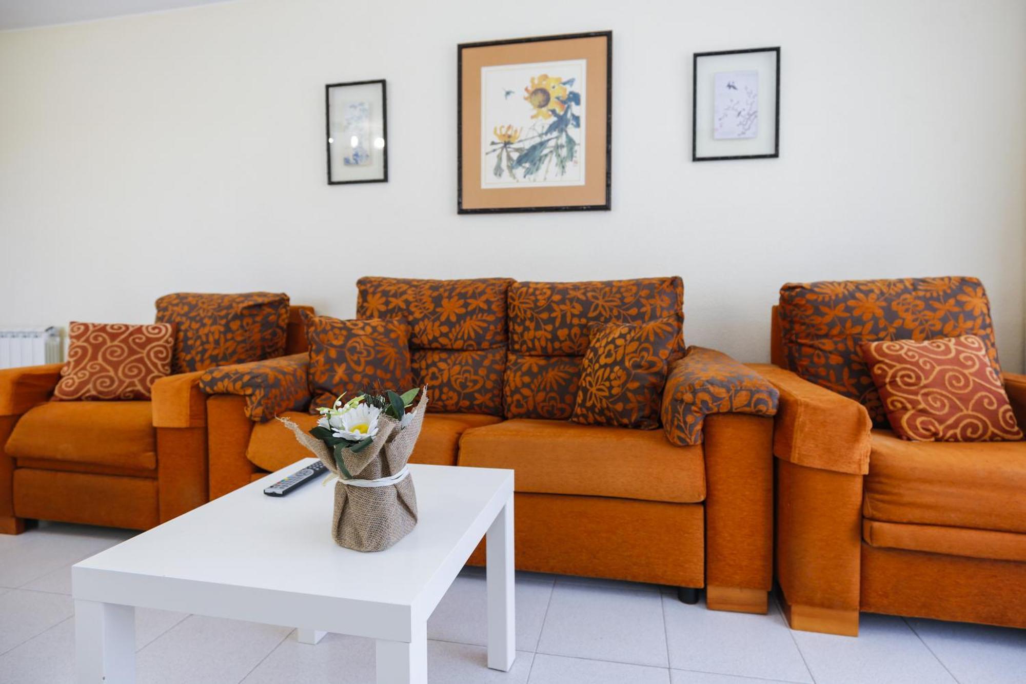 Santillana Homestay By Turismar Salou Dış mekan fotoğraf
