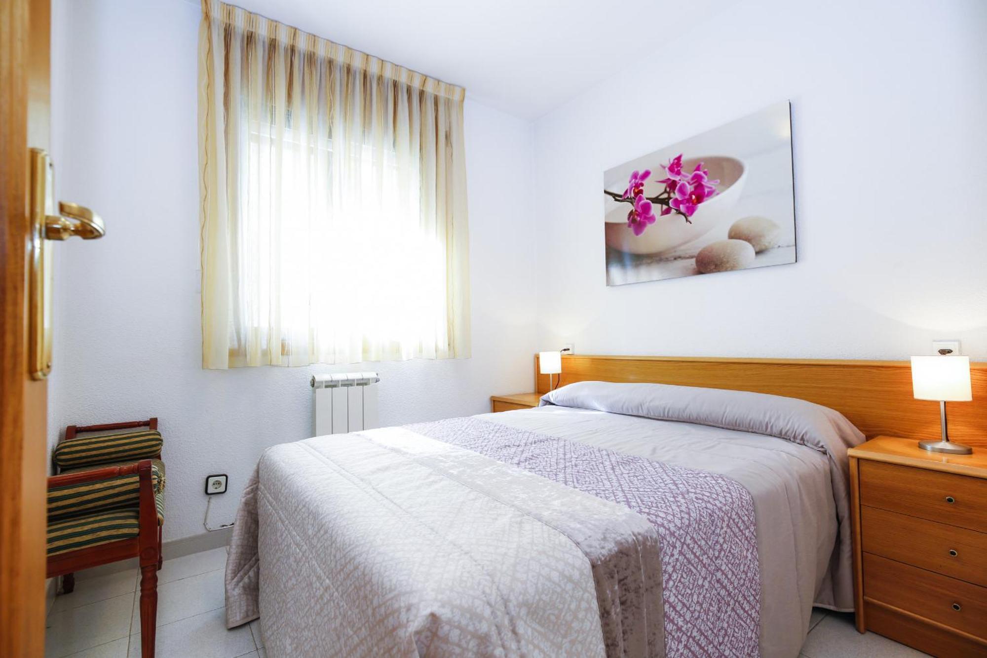 Santillana Homestay By Turismar Salou Dış mekan fotoğraf
