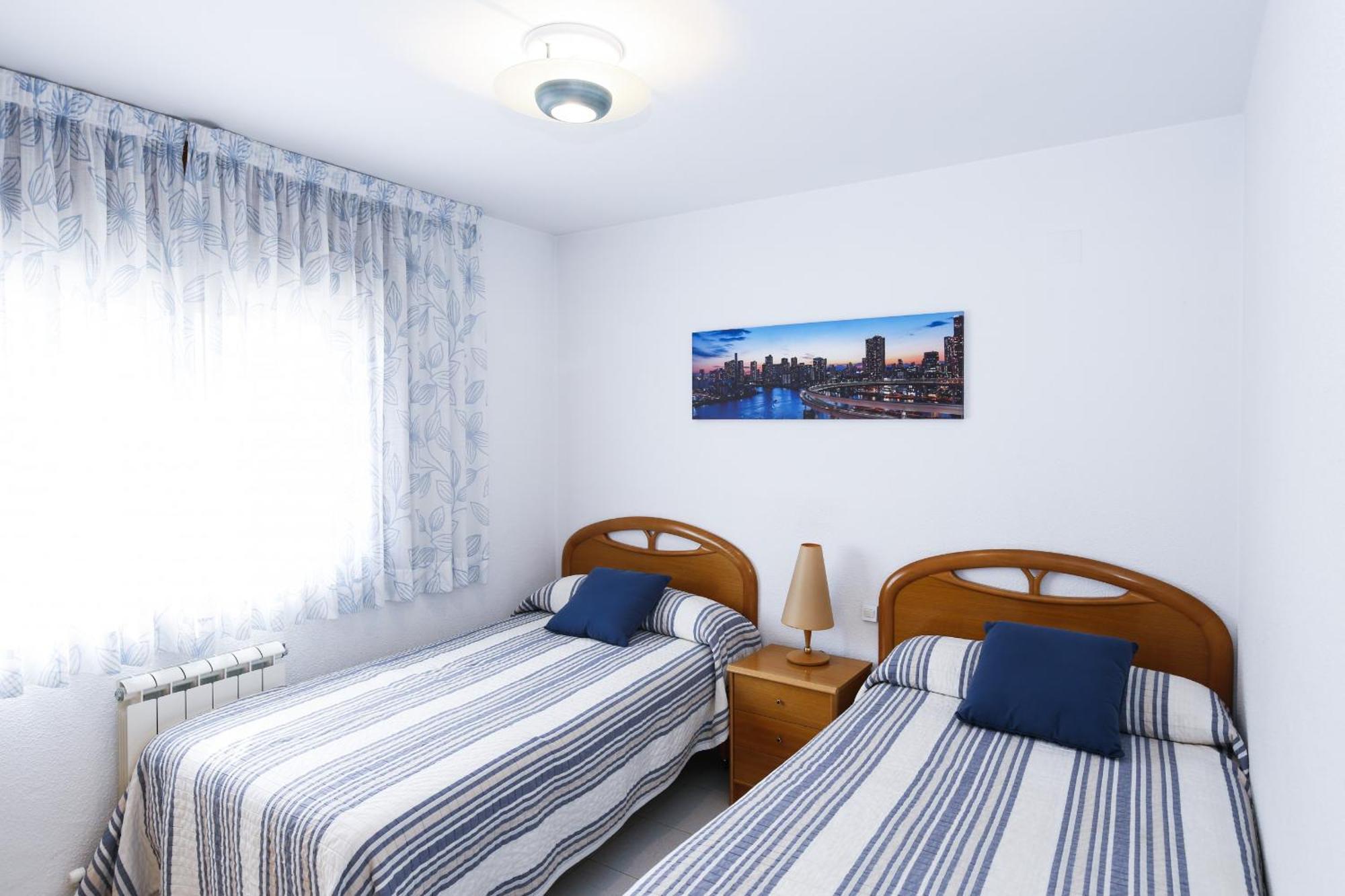 Santillana Homestay By Turismar Salou Dış mekan fotoğraf