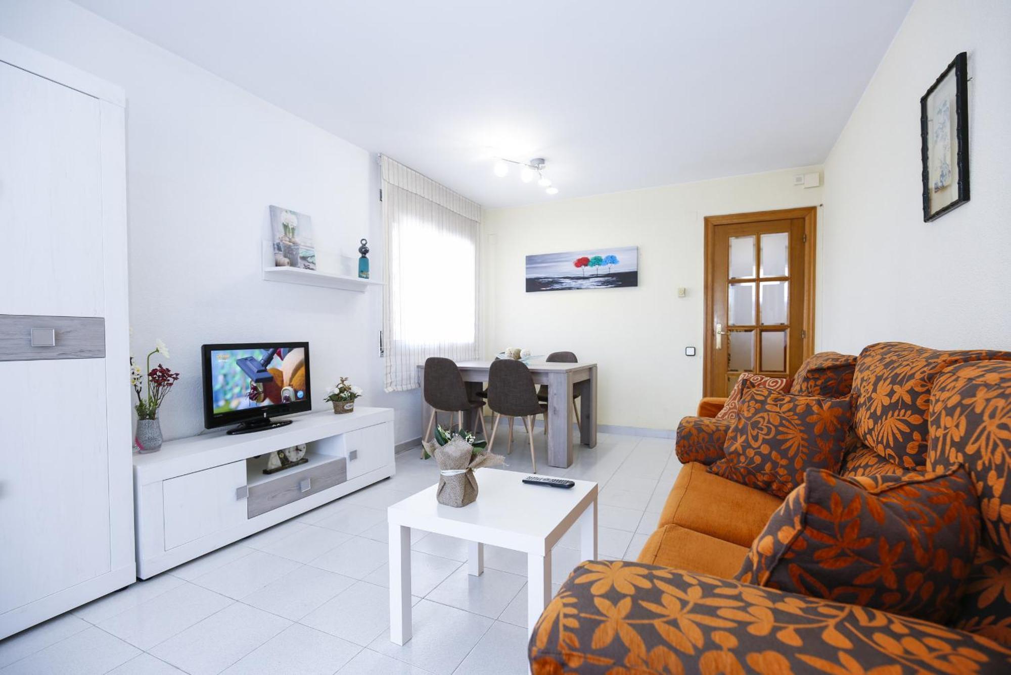 Santillana Homestay By Turismar Salou Dış mekan fotoğraf