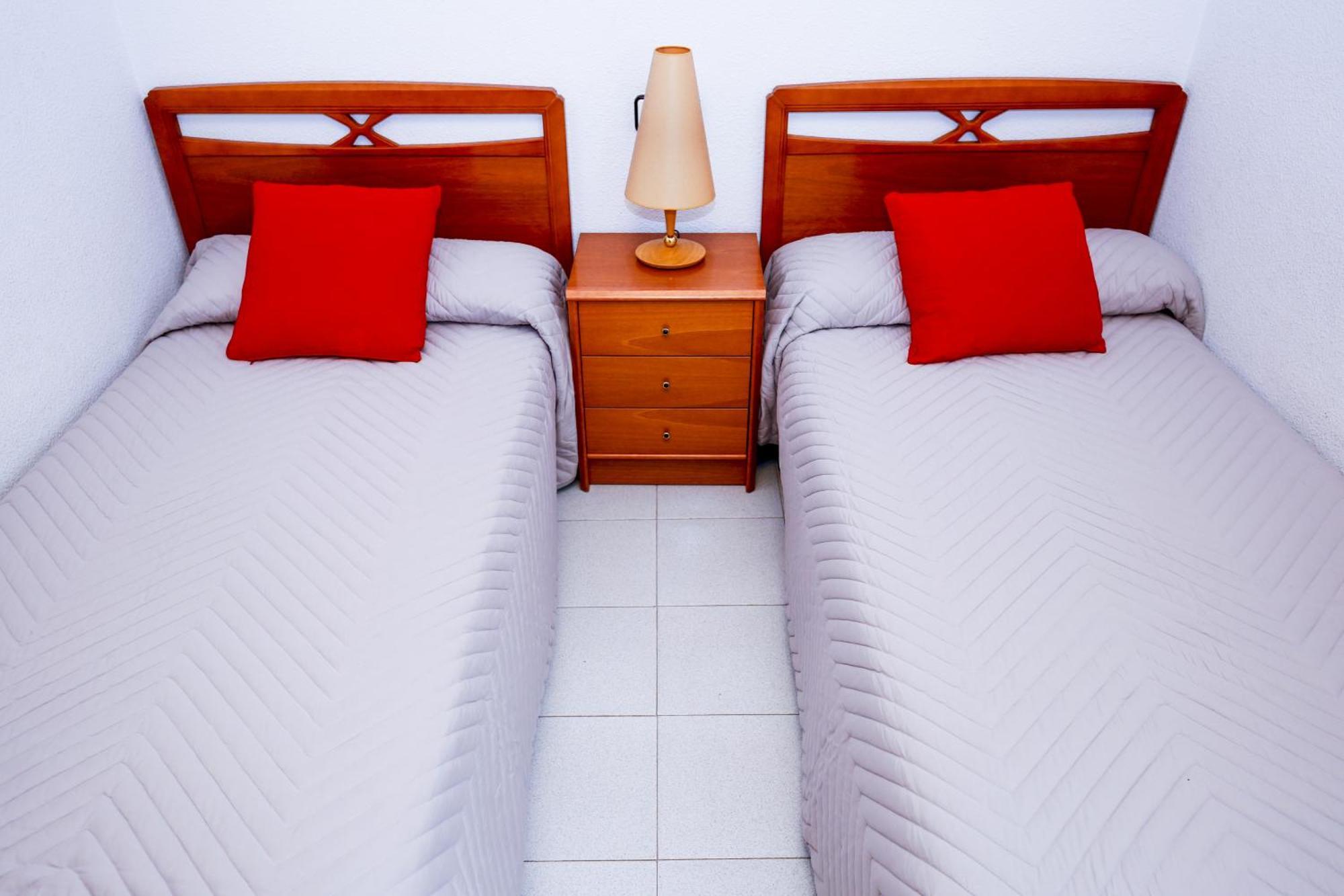 Santillana Homestay By Turismar Salou Dış mekan fotoğraf