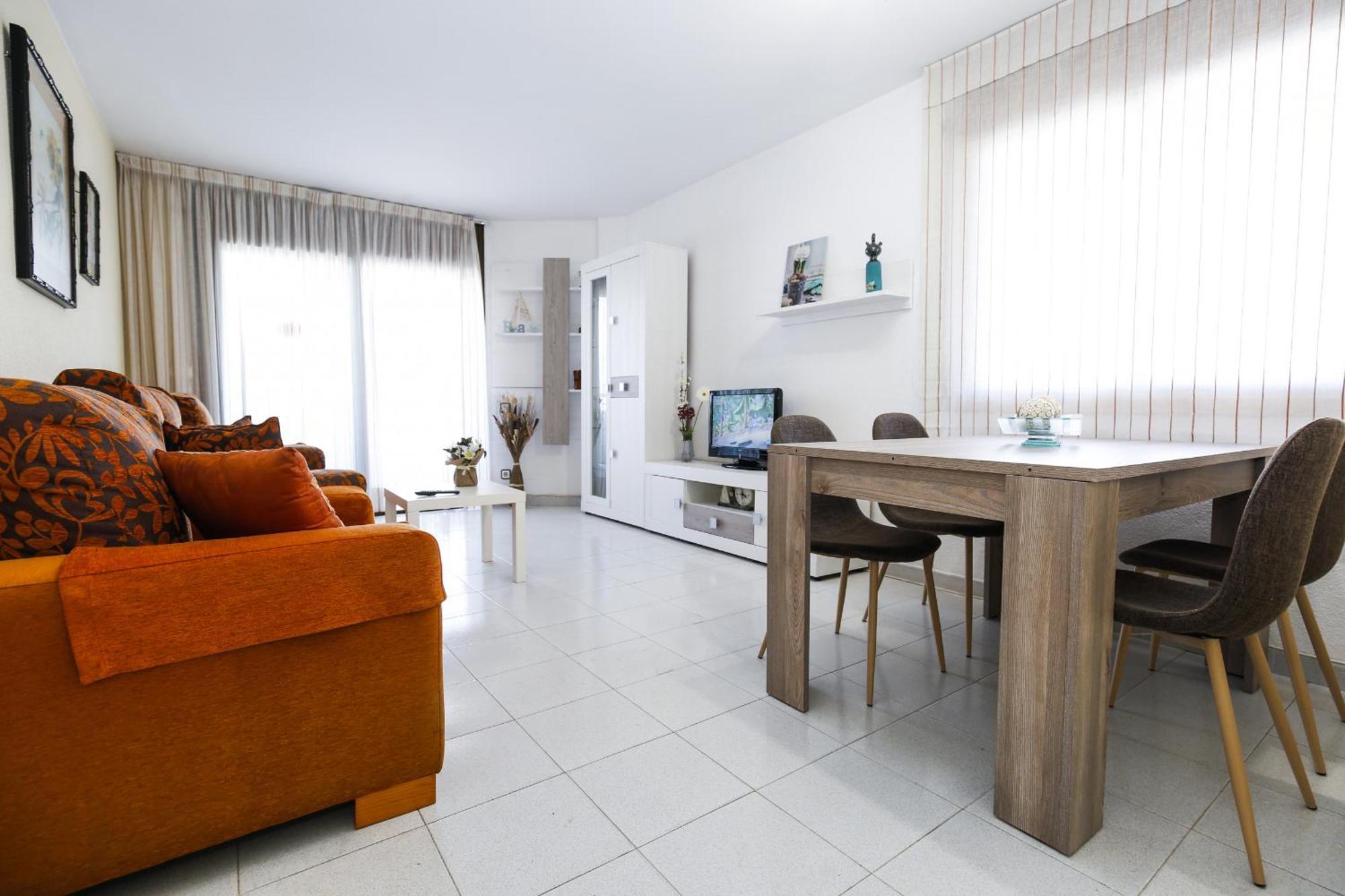 Santillana Homestay By Turismar Salou Dış mekan fotoğraf